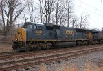 CSX 4547